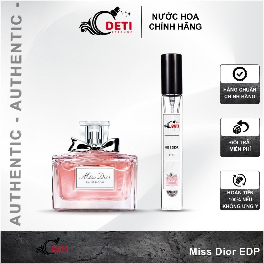 Nước hoa Gucci Bloom EDP 50ml
